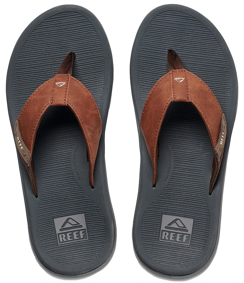 Reef Men's Santa Ana Flip Flops
