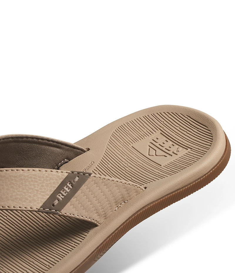 Reef Men's Santa Ana Flip Flops