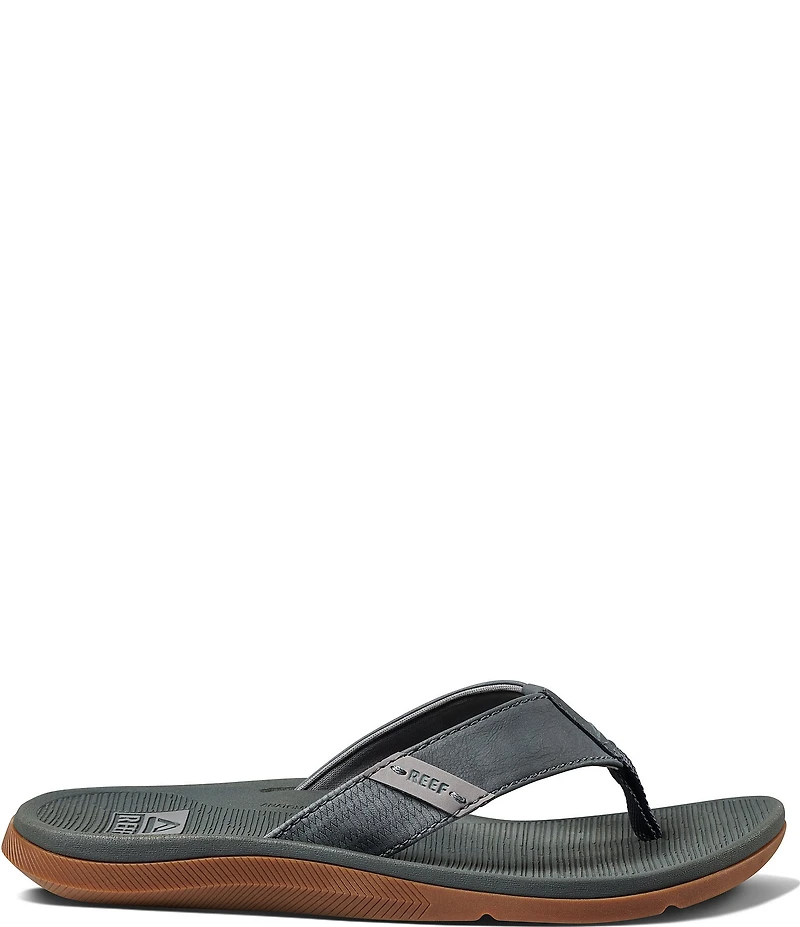 Reef Men's Santa Ana Flip Flops