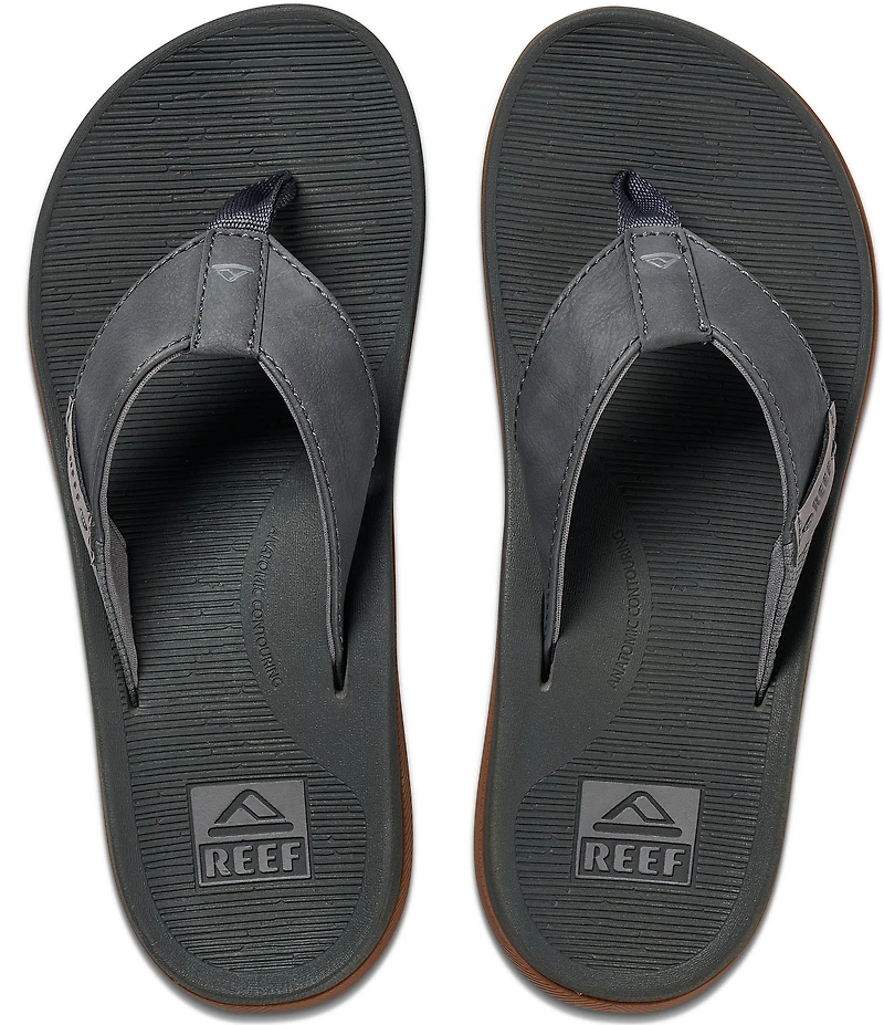 Reef Men's Santa Ana Flip Flops