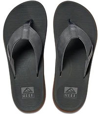 Reef Men's Santa Ana Flip Flops