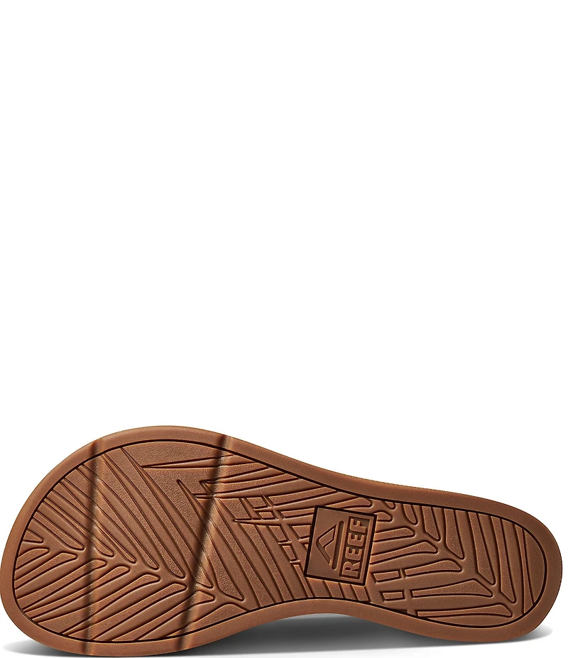 Reef Men's Santa Ana Flip Flops