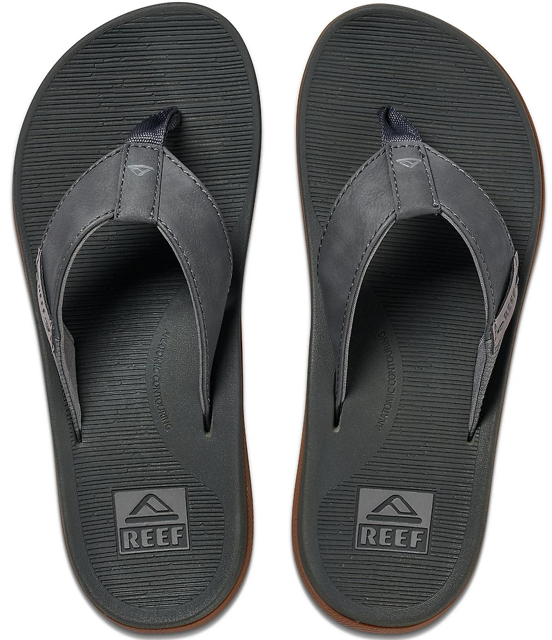 Reef Men's Santa Ana Flip Flops