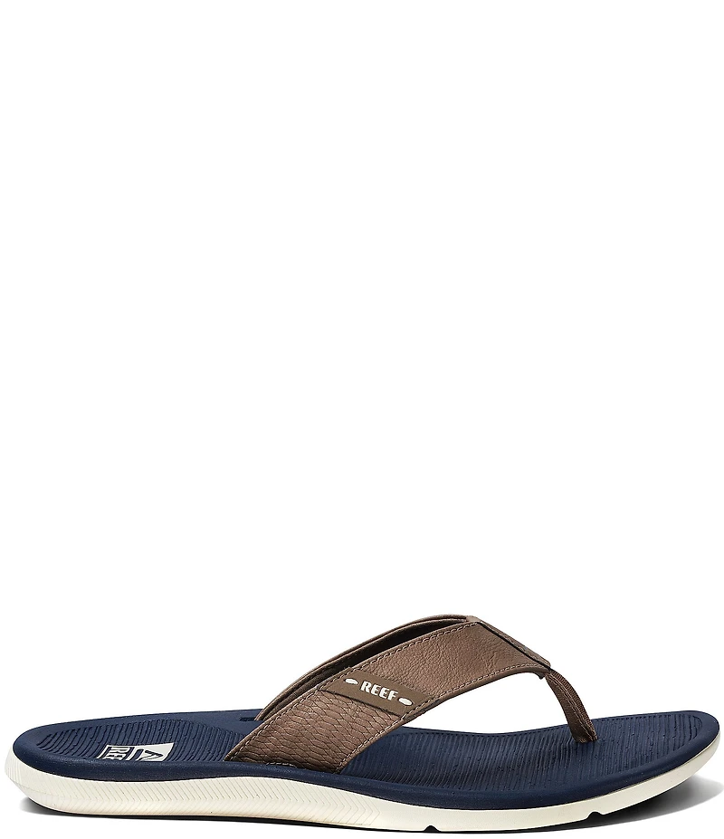 Reef Men's Santa Ana Flip Flops
