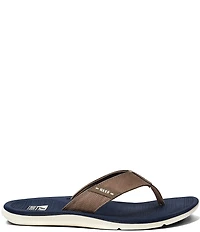 Reef Men's Santa Ana Flip Flops