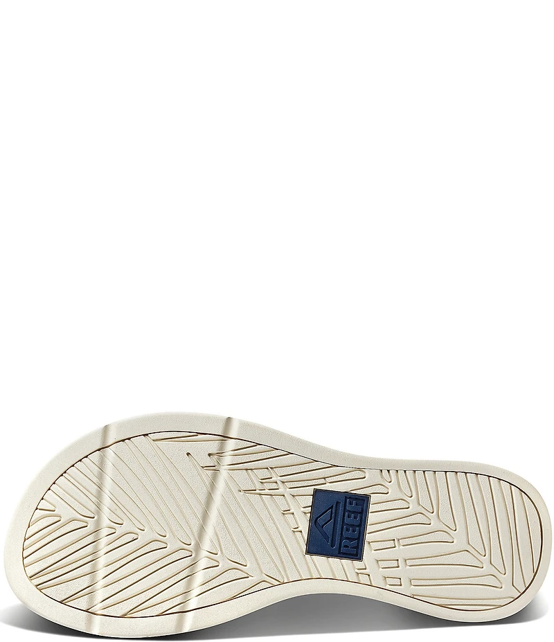 Reef Men's Santa Ana Flip Flops