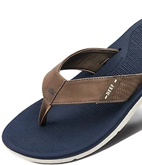 Reef Men's Santa Ana Flip Flops