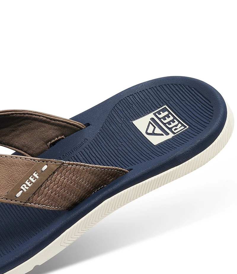 Reef Men's Santa Ana Flip Flops