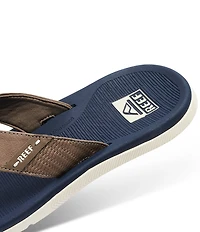 Reef Men's Santa Ana Flip Flops