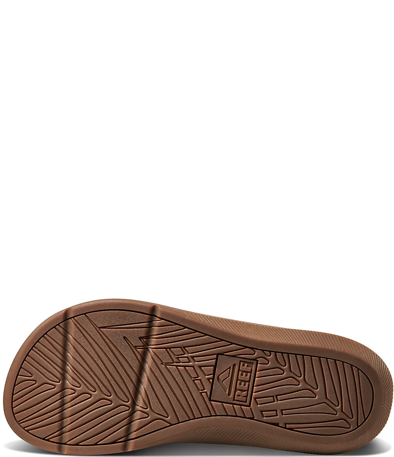 Reef Men's Santa Ana Flip Flops