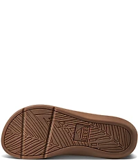 Reef Men's Santa Ana Flip Flops