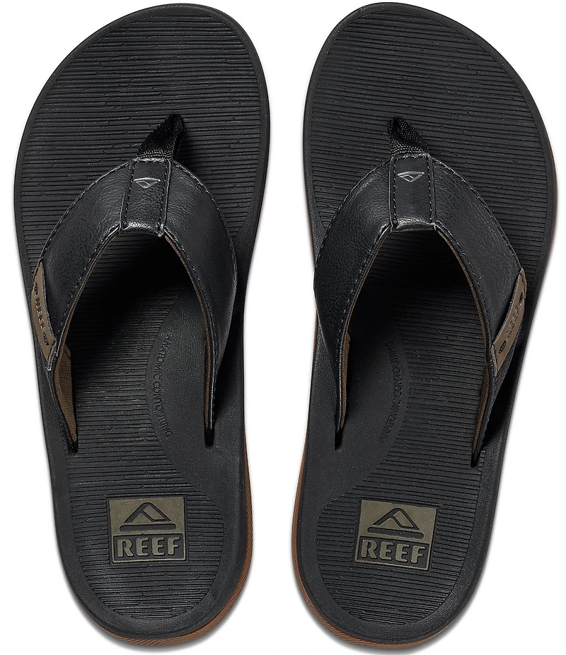 Reef Men's Santa Ana Flip Flops