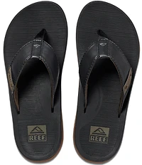 Reef Men's Santa Ana Flip Flops