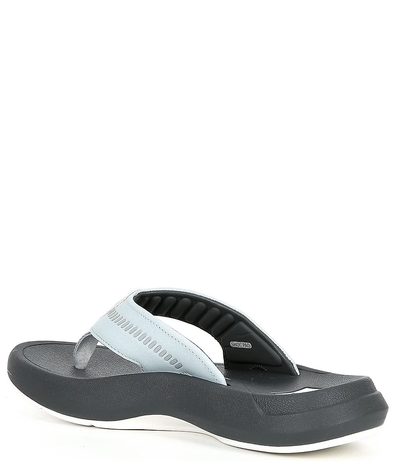 Reef Men's Swellsole Cruiser Flip-Flops