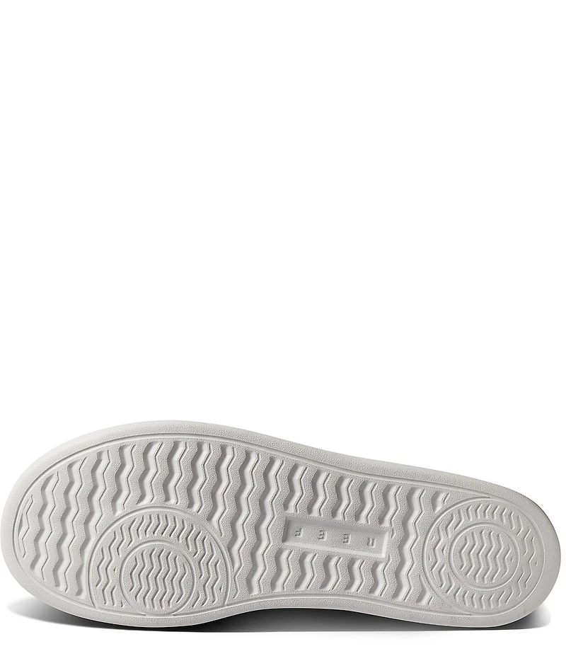 Reef Men's Swellsole Terramar Leather Sneakers