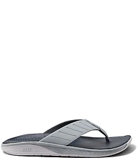 REEF Men's The Deckhand Flip Flops