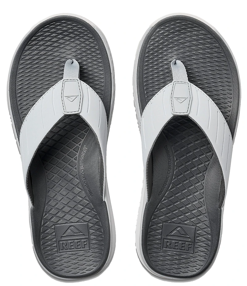REEF Men's The Deckhand Flip Flops