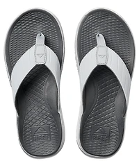 REEF Men's The Deckhand Flip Flops