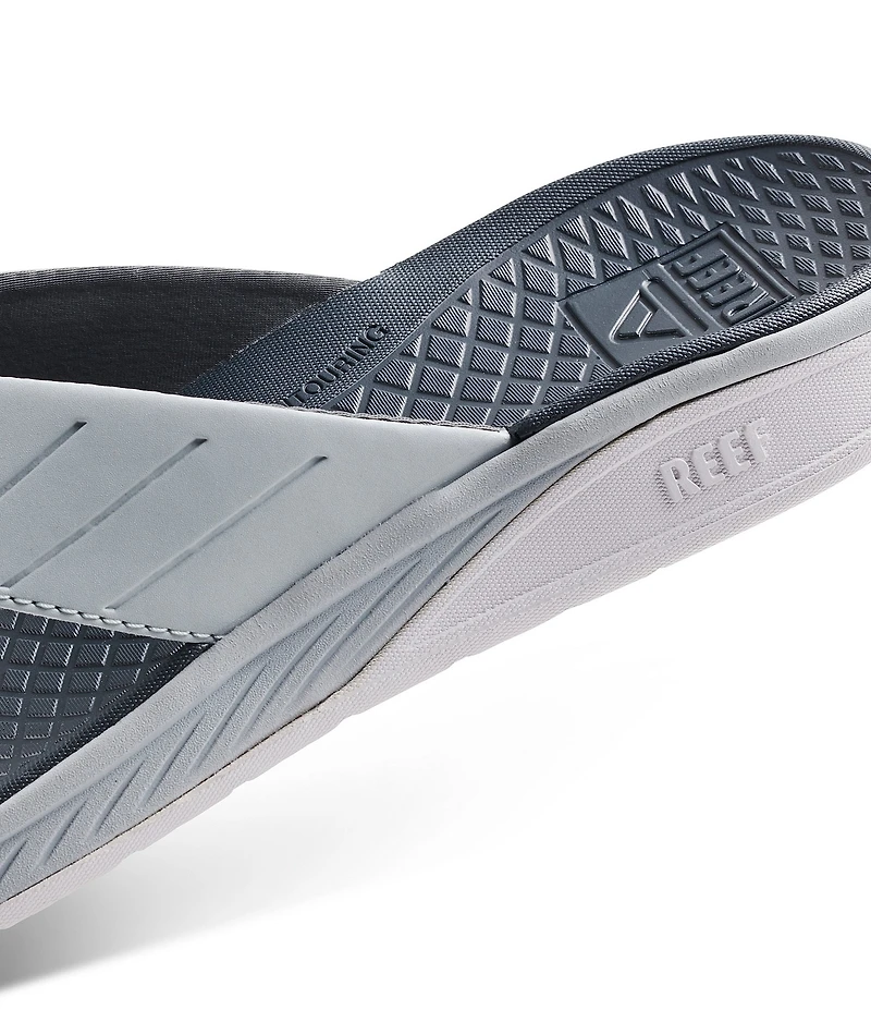 REEF Men's The Deckhand Flip Flops