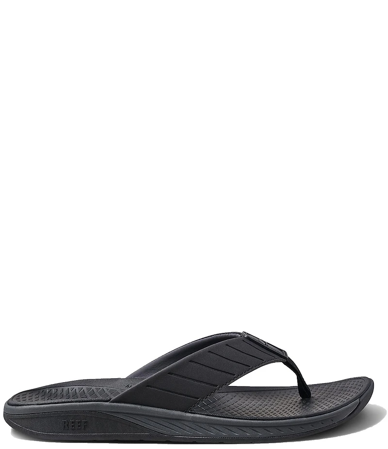 REEF Men's The Deckhand Flip Flops