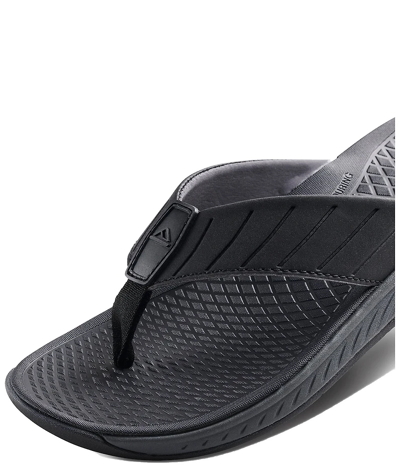 REEF Men's The Deckhand Flip Flops