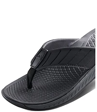 REEF Men's The Deckhand Flip Flops