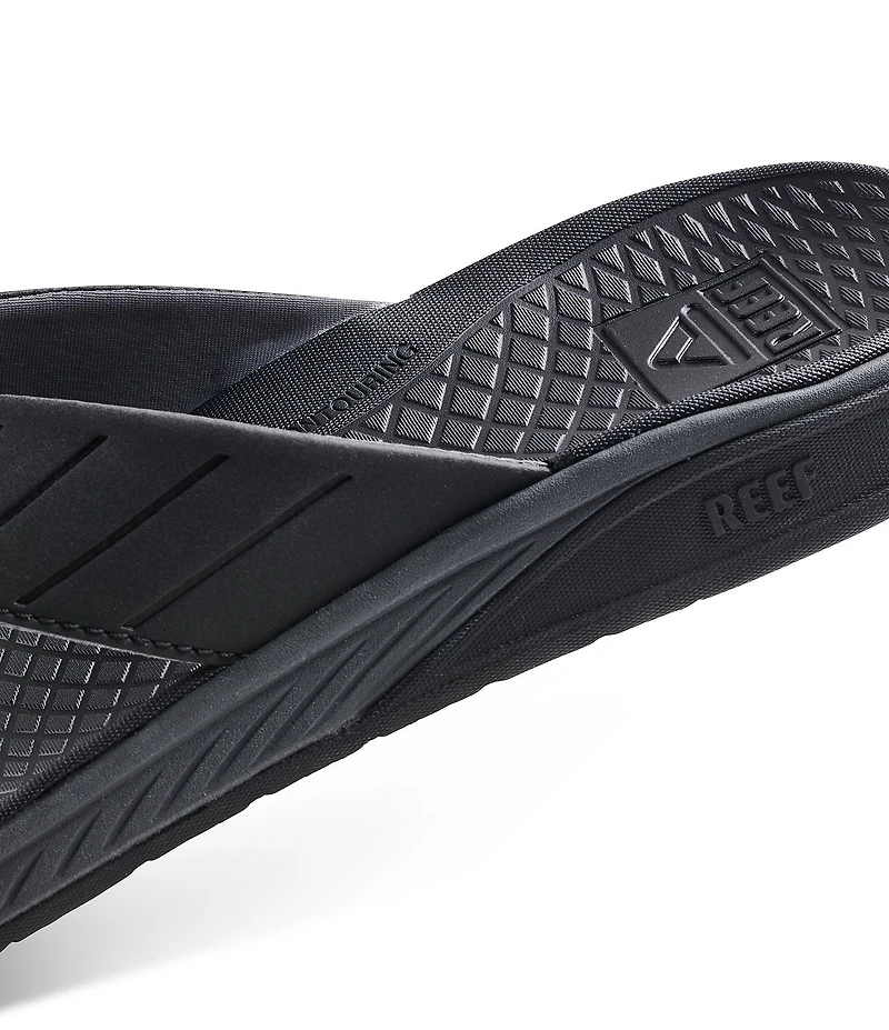 REEF Men's The Deckhand Flip Flops