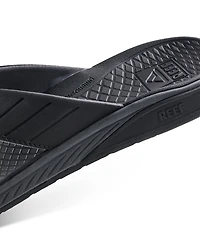 REEF Men's The Deckhand Flip Flops