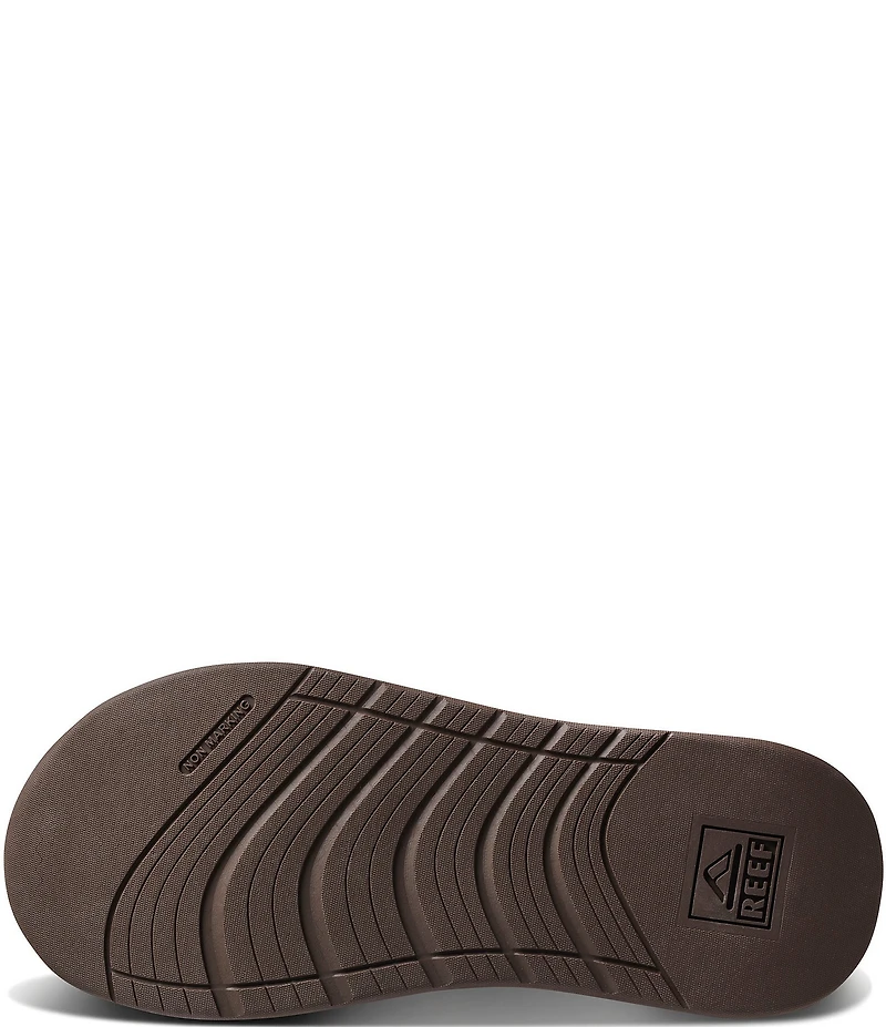 REEF Men's The Deckhand Flip Flops