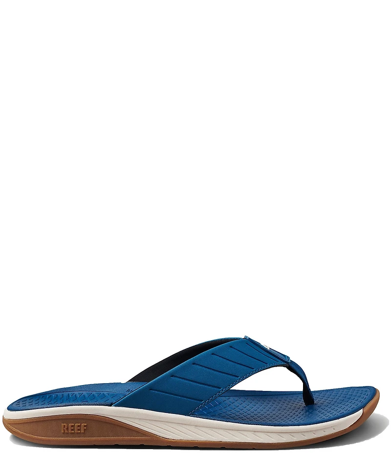 REEF Men's The Deckhand Flip Flops