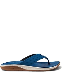 REEF Men's The Deckhand Flip Flops