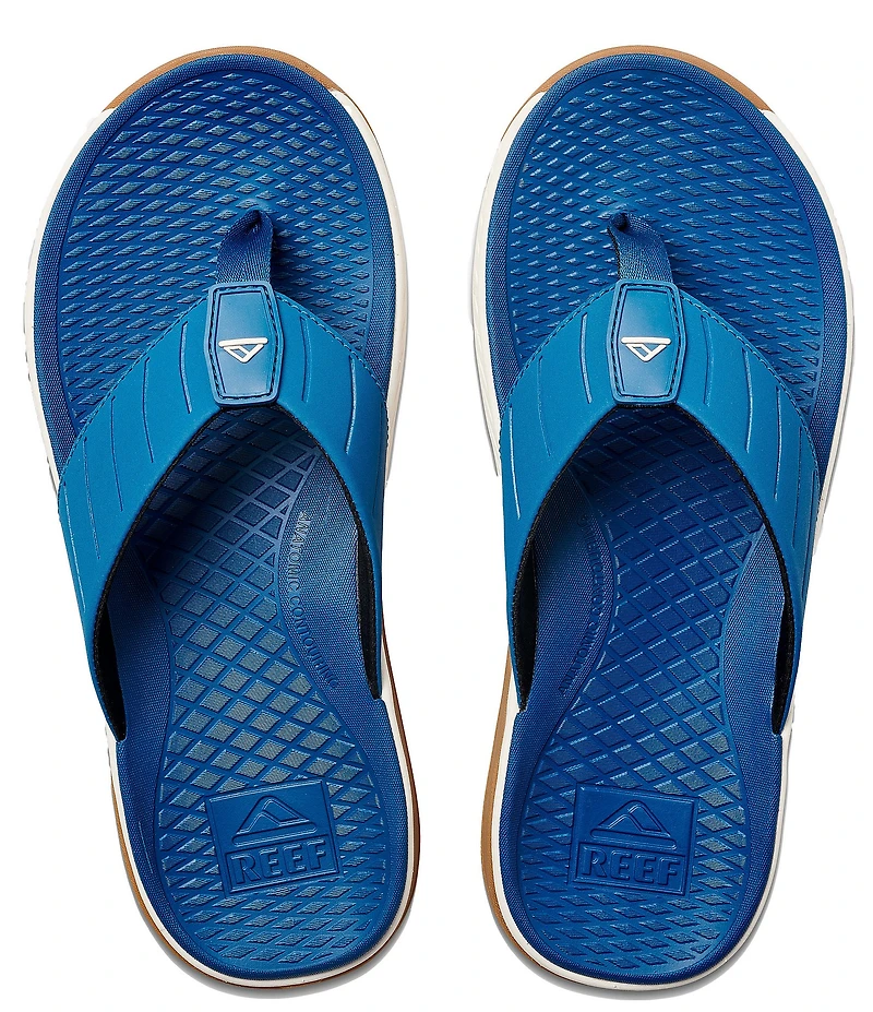 REEF Men's The Deckhand Flip Flops
