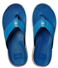 REEF Men's The Deckhand Flip Flops