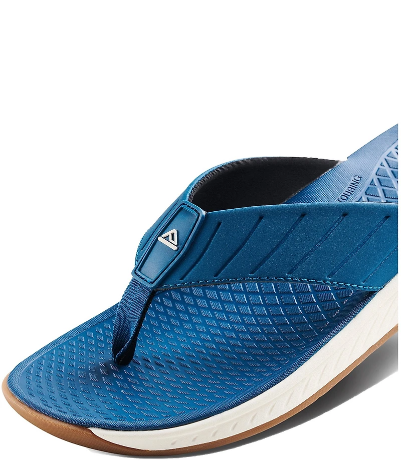 REEF Men's The Deckhand Flip Flops