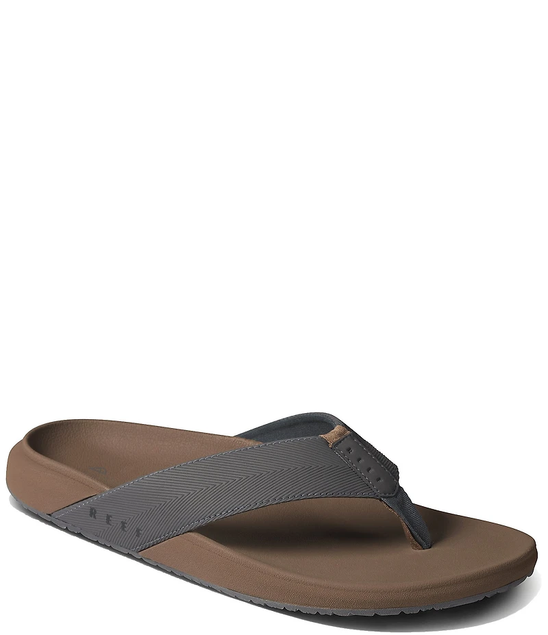 Reef Men's The Raglan Flip-Flops