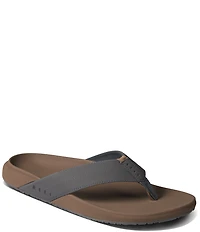 Reef Men's The Raglan Flip-Flops