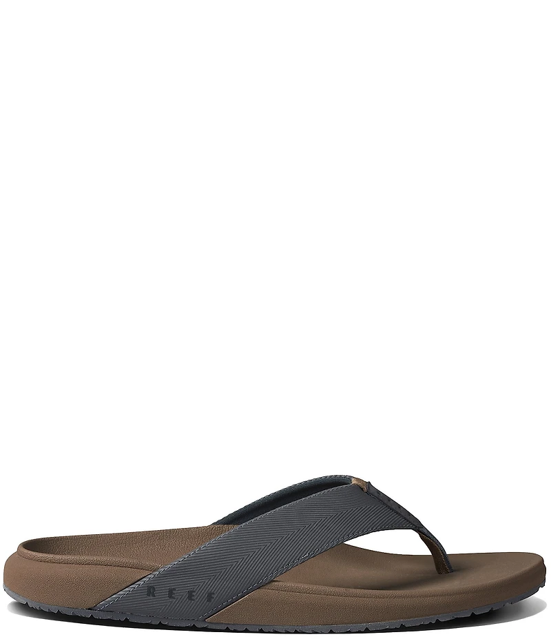 Reef Men's The Raglan Flip-Flops