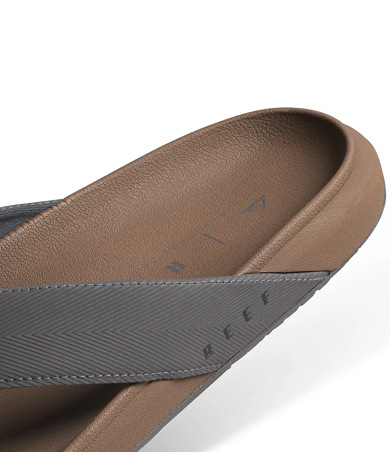 Reef Men's The Raglan Flip-Flops