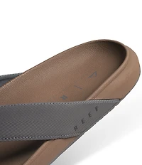 Reef Men's The Raglan Flip-Flops