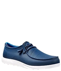 Reef Men's Water Coast Perforated Slip On Sneakers