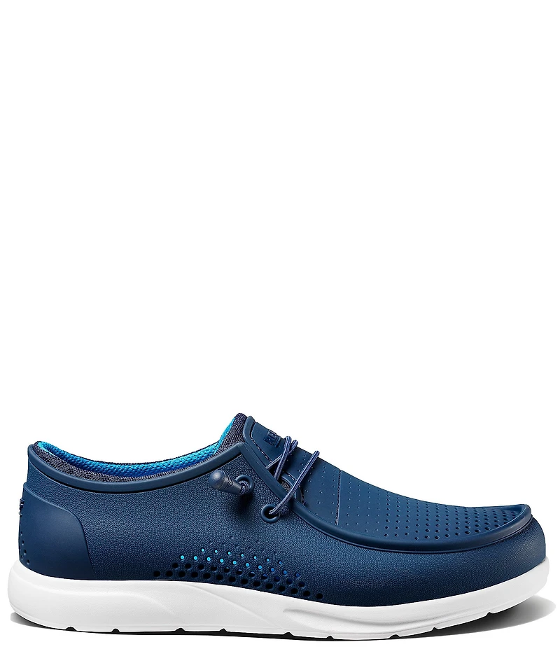 Reef Men's Water Coast Perforated Slip On Sneakers