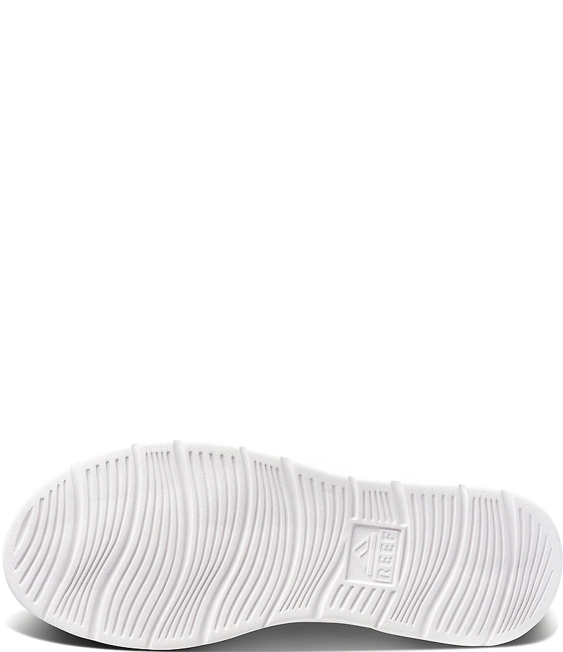 Reef Men's Water Coast Perforated Slip On Sneakers