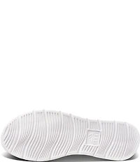 Reef Men's Water Coast Perforated Slip On Sneakers