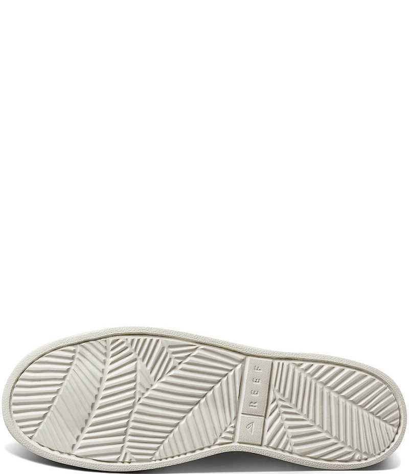 Reef Women's Neptune Stretch Knit Sneakers