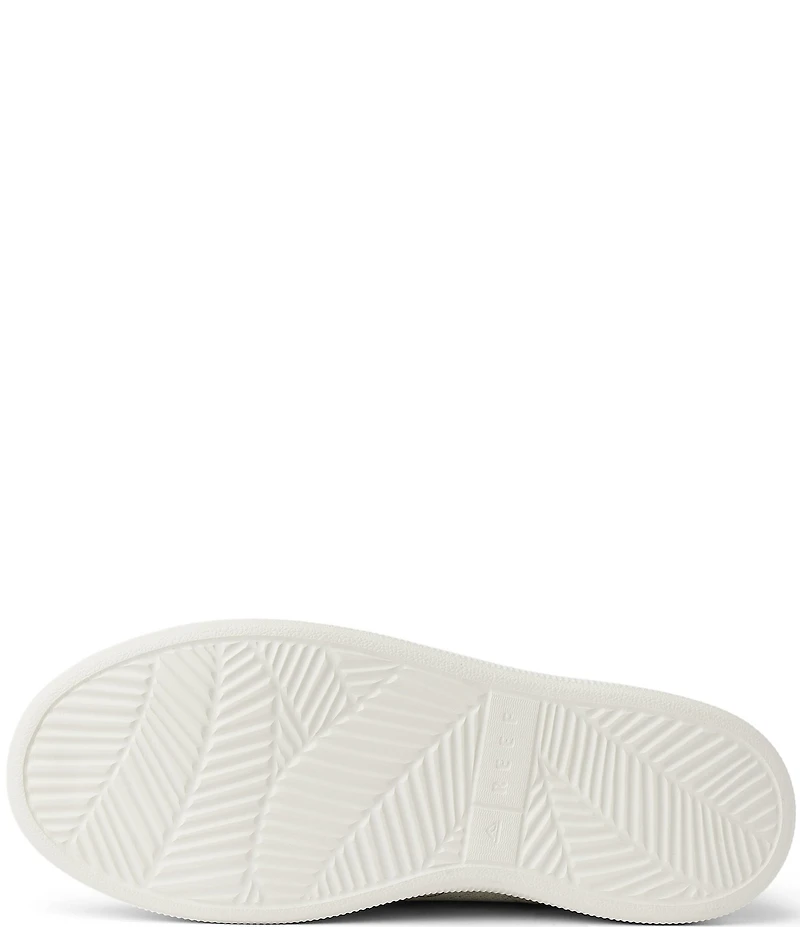 Reef Women's Neptune Stretch Knit Sneakers