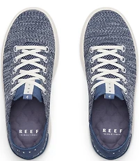 Reef Women's Neptune Stretch Knit Sneakers