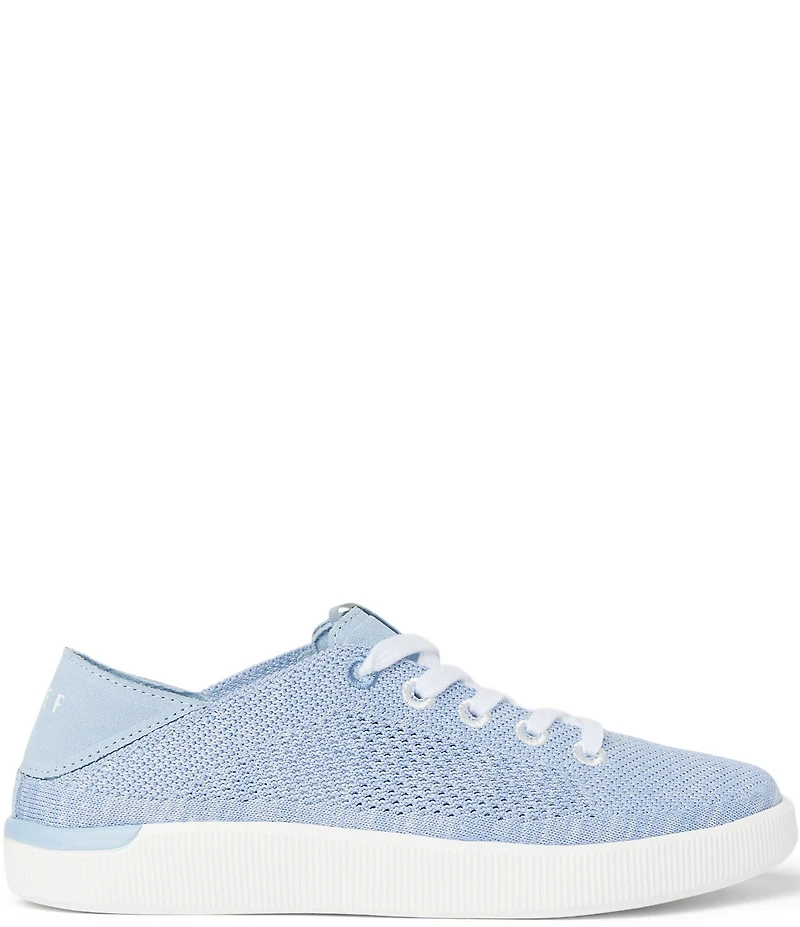 Reef Women's Neptune Stretch Knit Sneakers