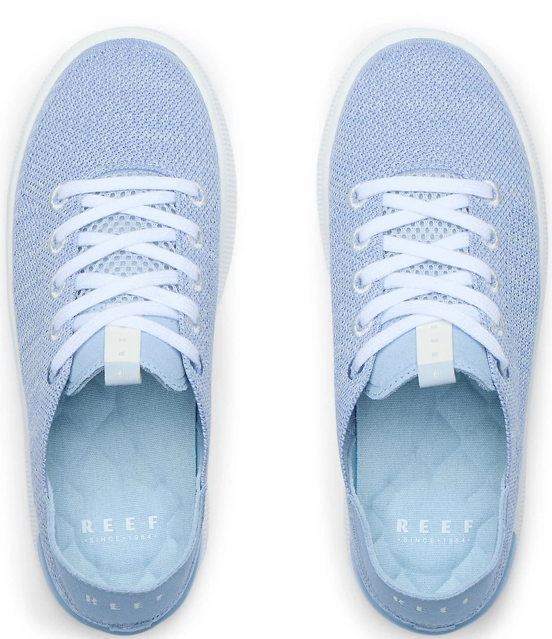 Reef Women's Neptune Stretch Knit Sneakers