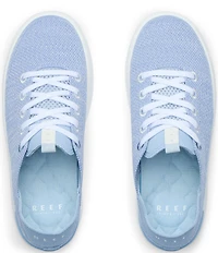 Reef Women's Neptune Stretch Knit Sneakers