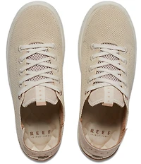 Reef Women's Neptune Stretch Knit Sneakers